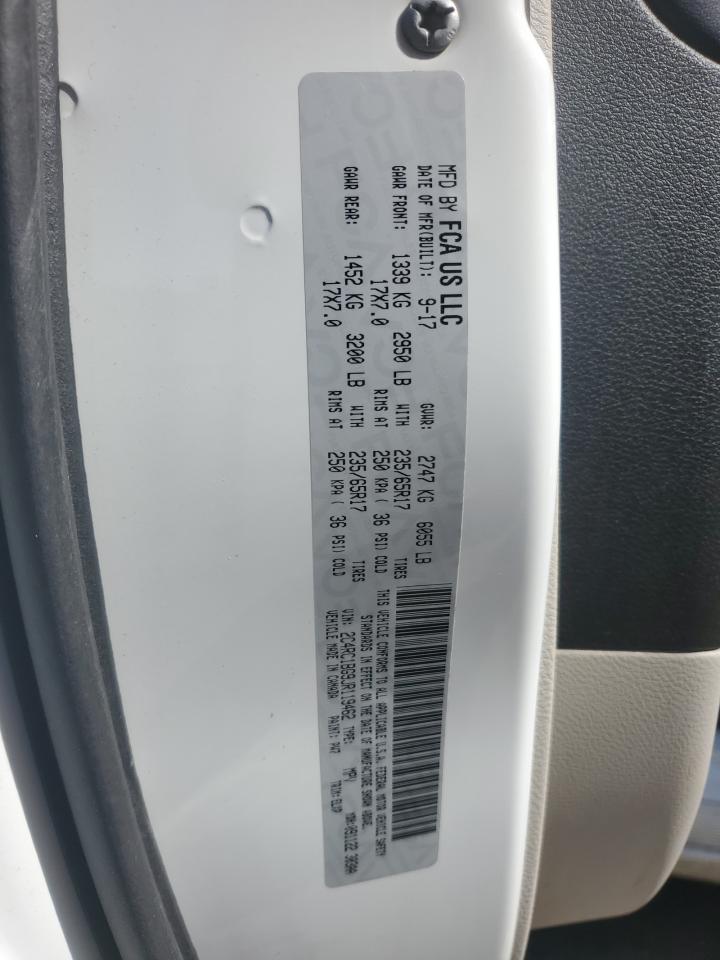 Chrysler Pacifica Touring L Image 6