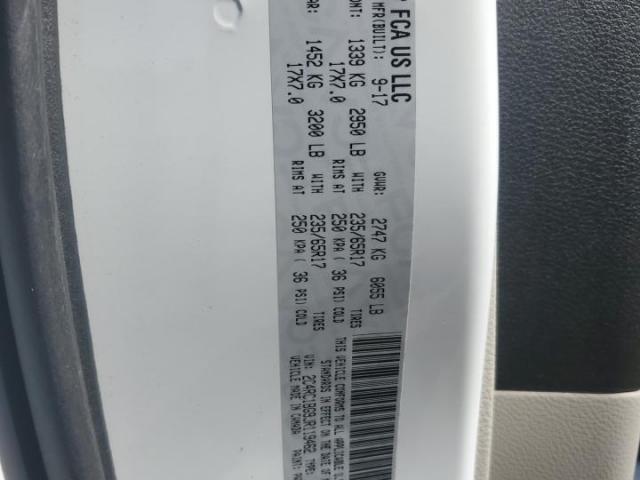 Chrysler Pacifica Touring L Image 6