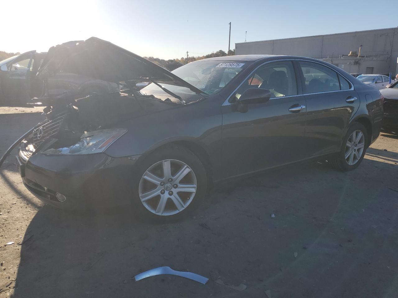 Lexus Es 350 Image 1