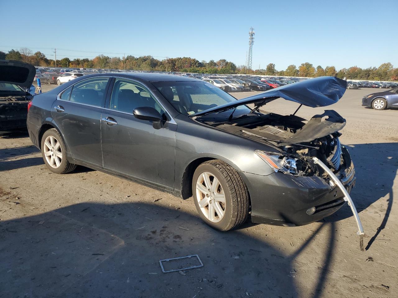 Lexus Es 350 Image 4