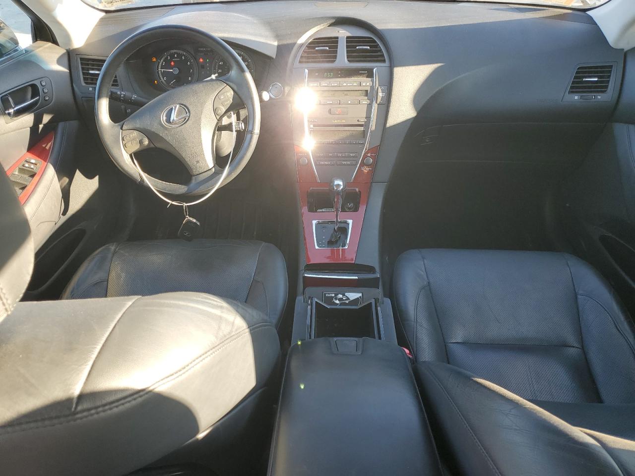 Lexus Es 350 Image 12