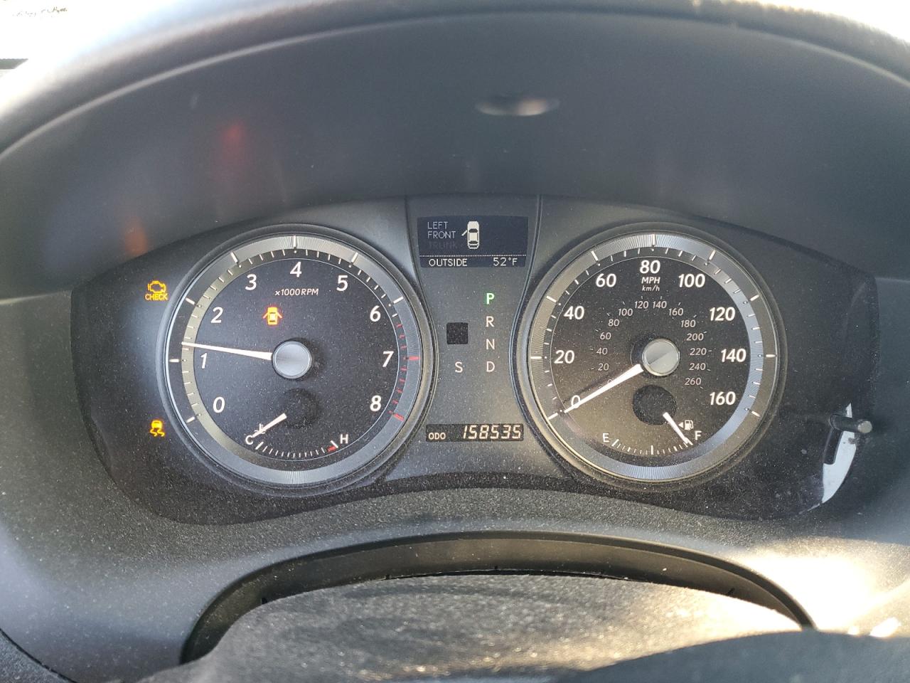 Lexus Es 350 Image 8