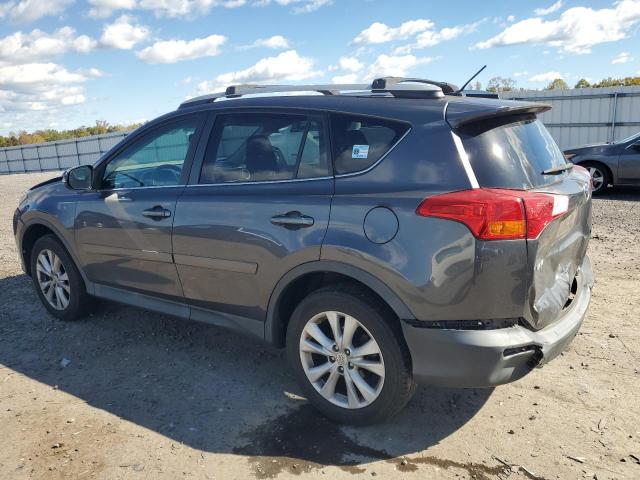 Toyota RAV4 Limited Image 2