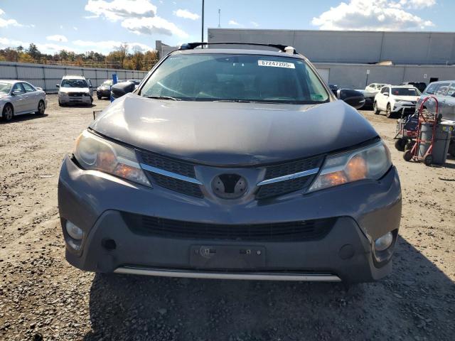 Toyota RAV4 Limited Image 8