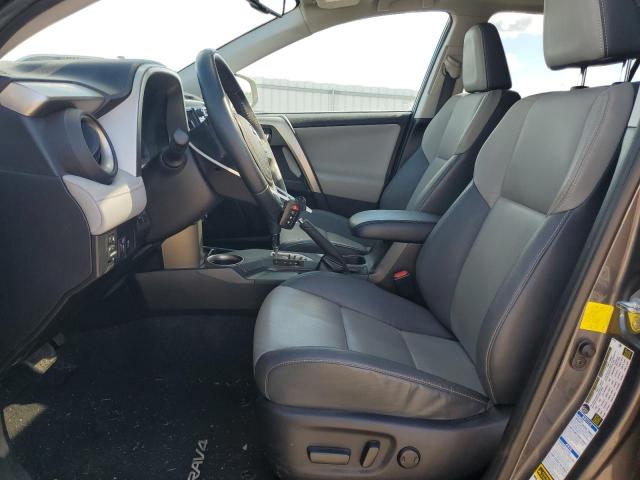 Toyota RAV4 Limited Image 13