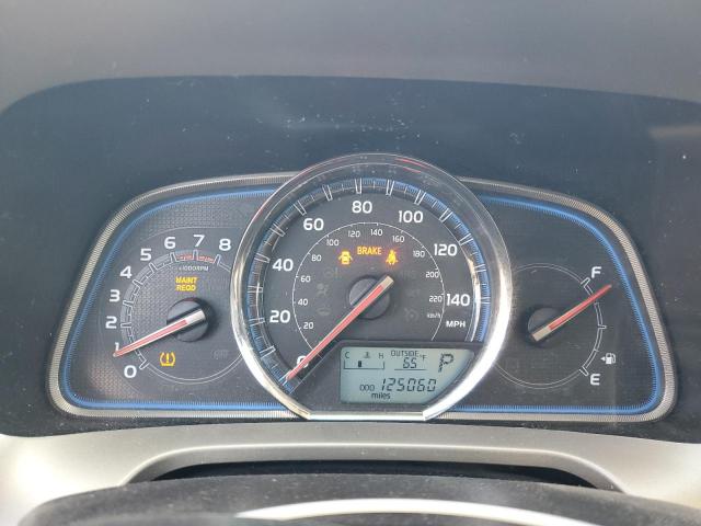 Toyota RAV4 Limited Image 6