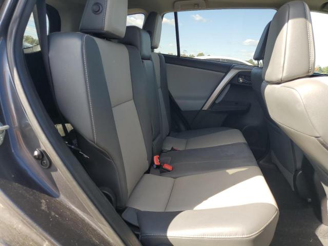 Toyota RAV4 Limited Image 3