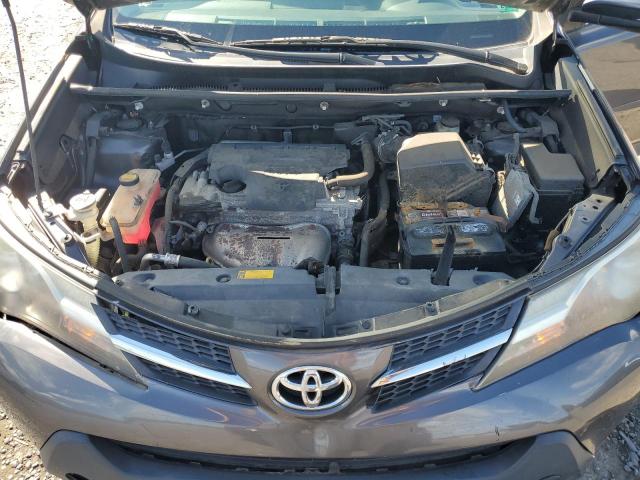 Toyota RAV4 Limited Image 7