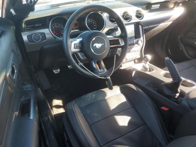 Ford Mustang Gt Image 6