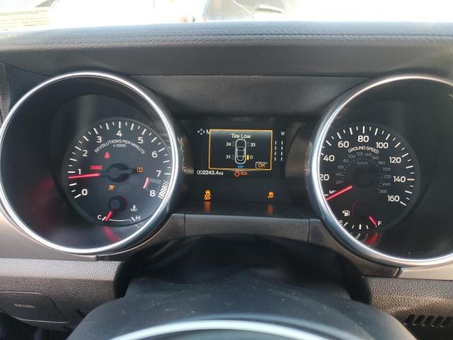 Ford Mustang Gt Image 11