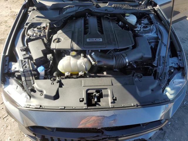 Ford Mustang Gt Image 10