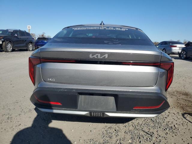 Kia K4 Lx Lx Image 8