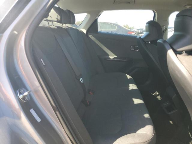 Kia K4 Lx Lx Image 11