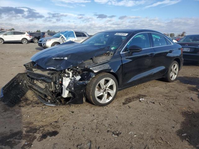  Salvage Audi A3
