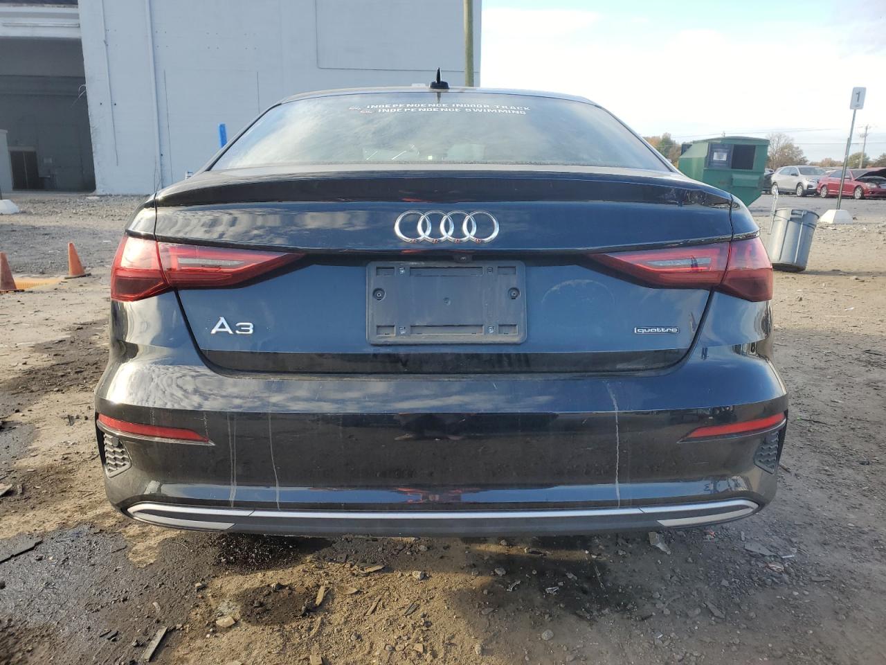 Audi A3 Premium Image 11