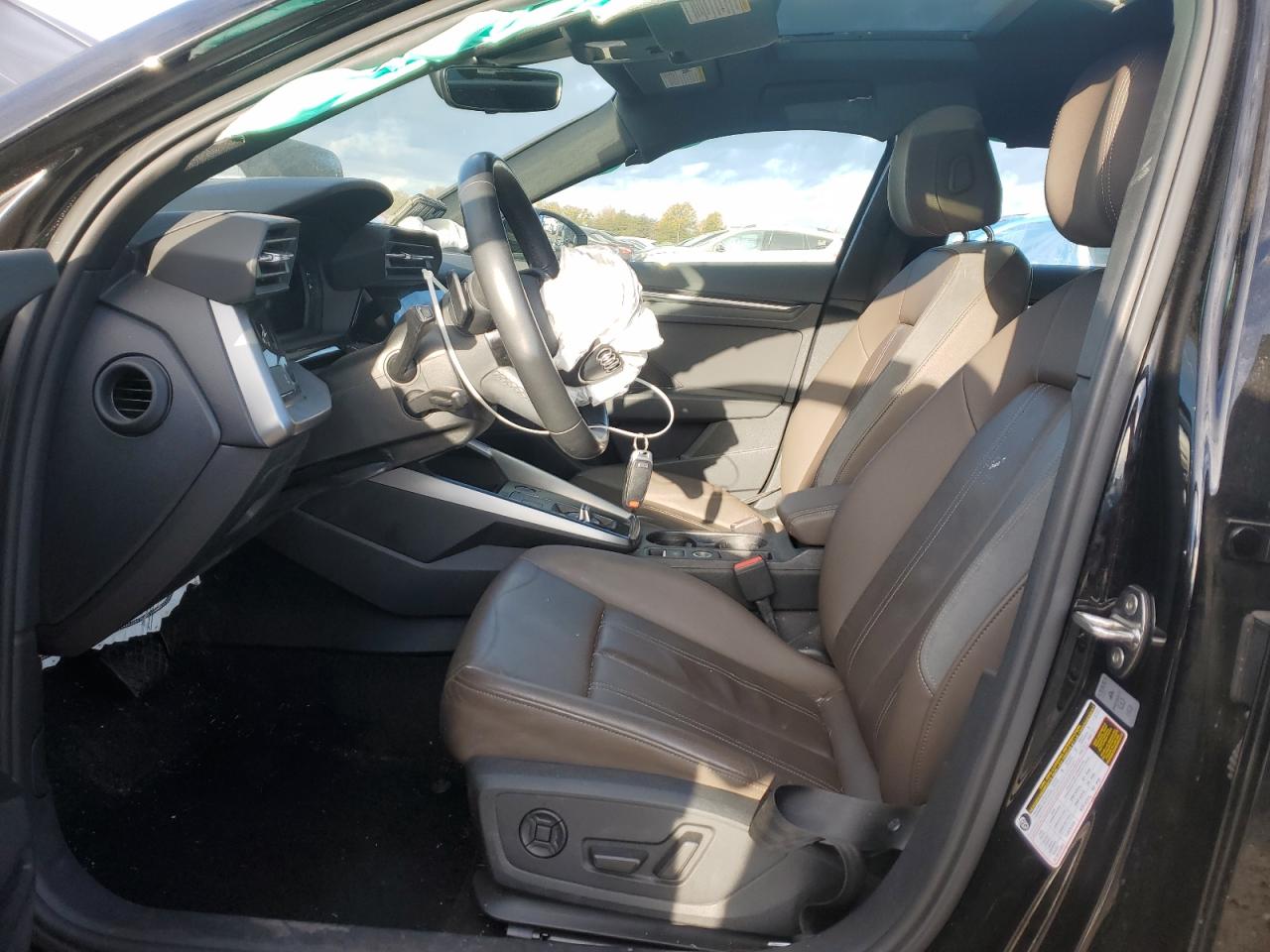 Audi A3 Premium Image 12