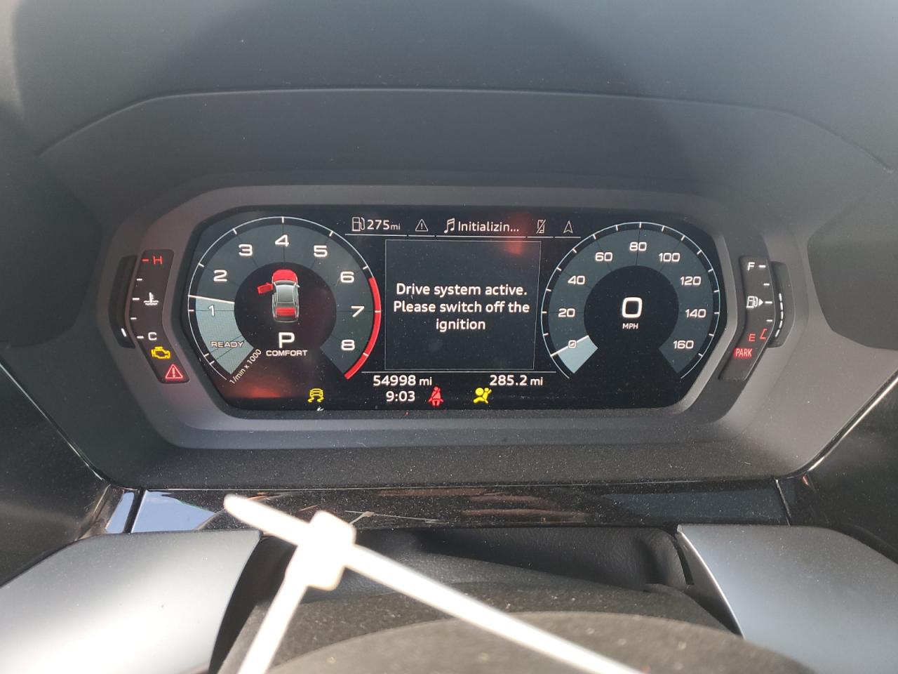 Audi A3 Premium Image 5