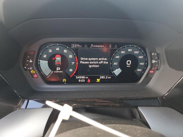 Audi A3 Premium Image 5