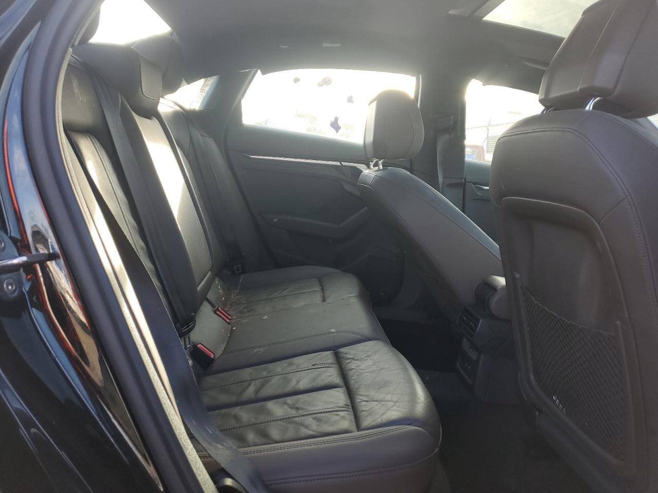 Audi A3 Premium Image 7