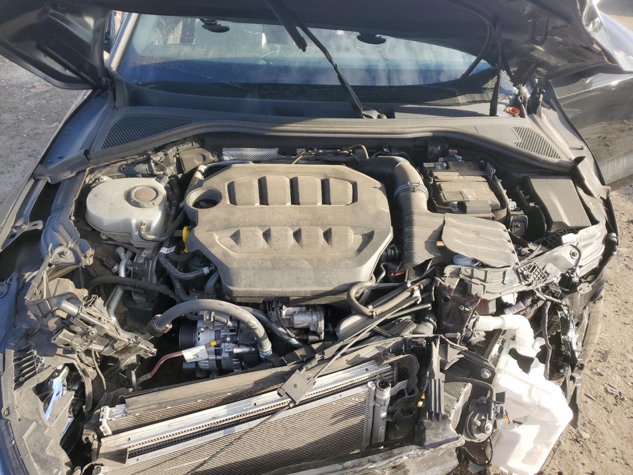 Audi A3 Premium Image 3