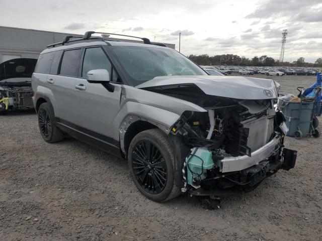 Hyundai SANTA FE Calligraphy Image 12