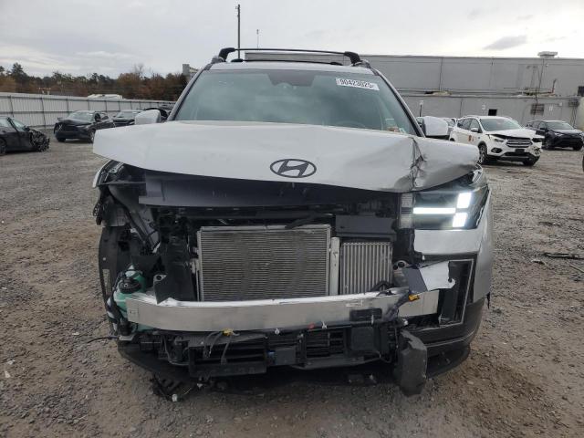 Hyundai SANTA FE Calligraphy Image 9