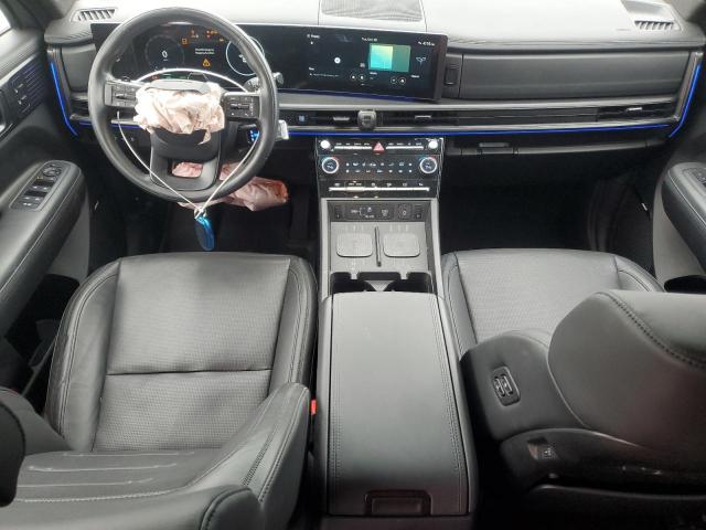 Hyundai SANTA FE Calligraphy Image 2