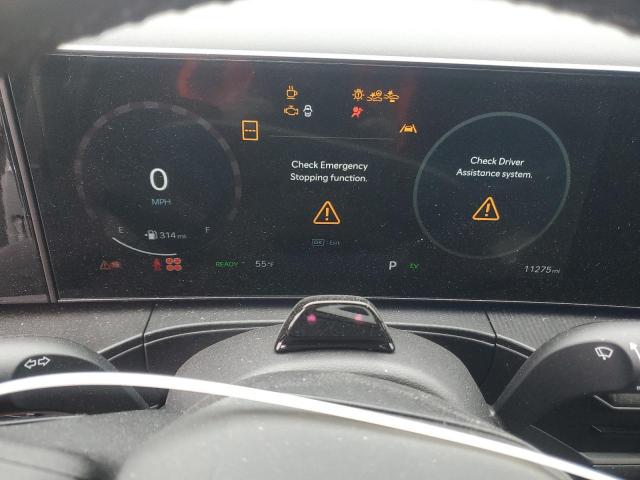 Hyundai SANTA FE Calligraphy Image 7