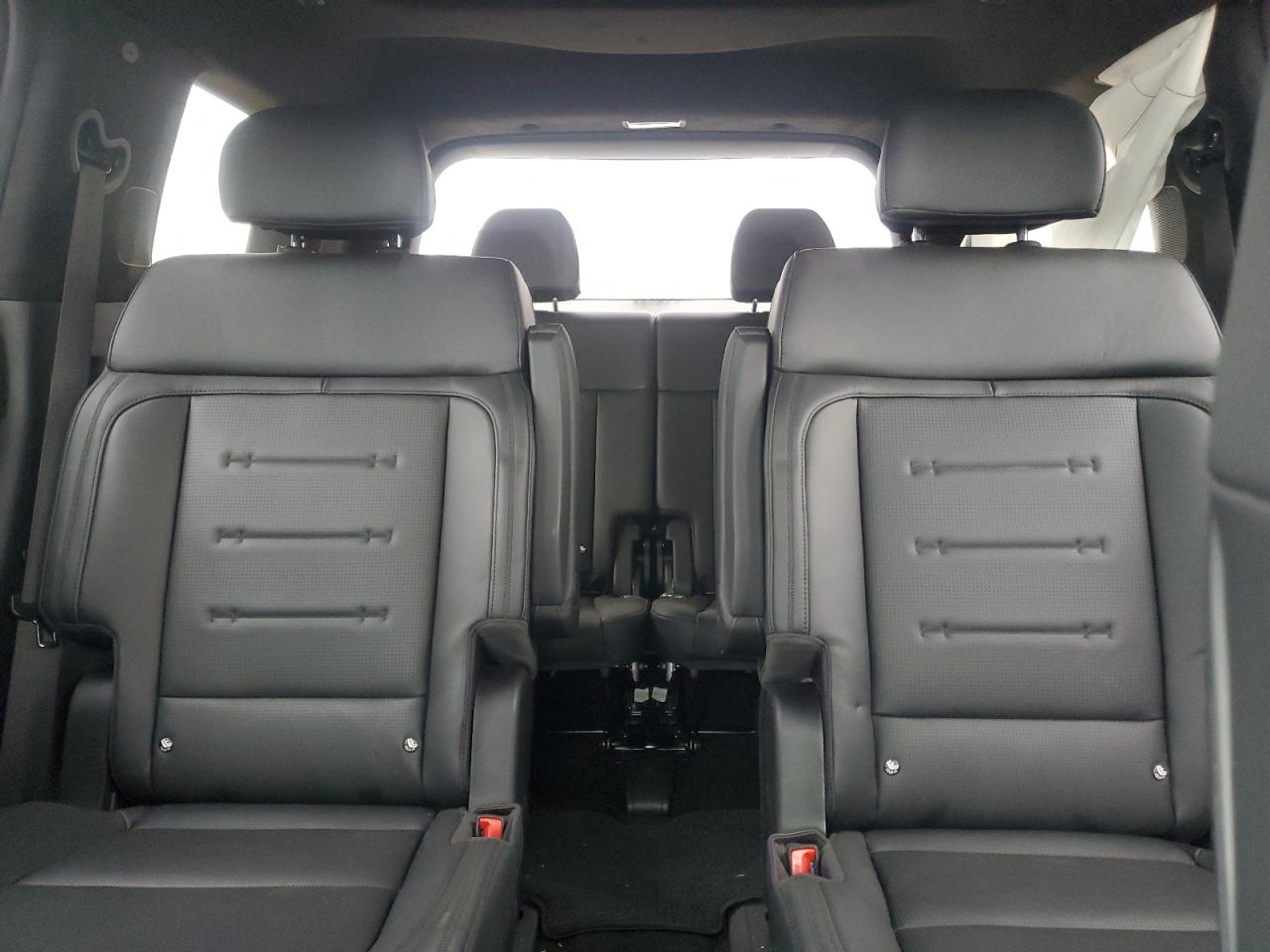 Hyundai SANTA FE Calligraphy Image 5