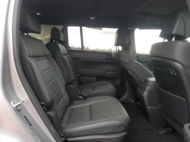 Hyundai SANTA FE Calligraphy Image 4