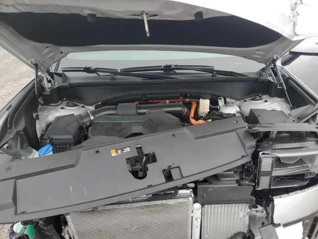 Hyundai SANTA FE Calligraphy Image 13