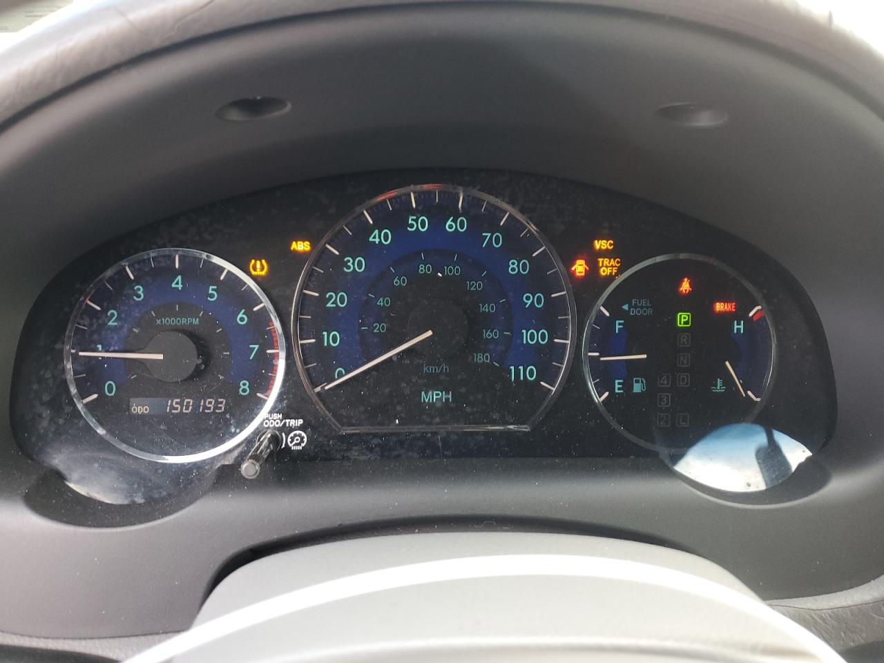 Toyota Sienna Ce Image 7