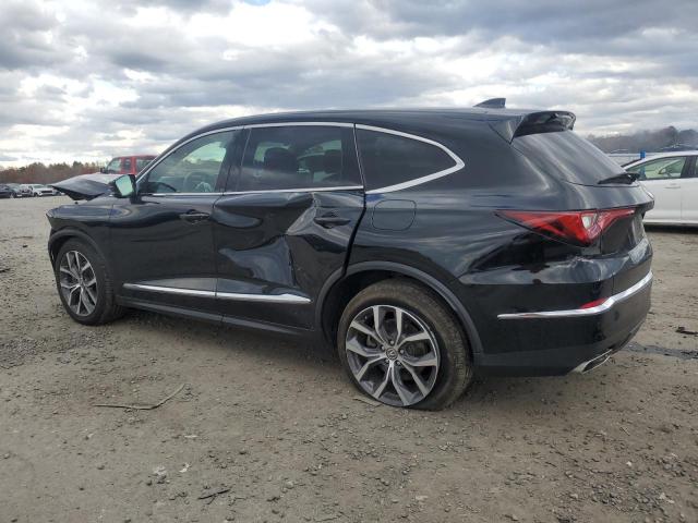 Acura MDX Technology Image 3