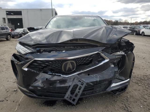 Acura MDX Technology Image 7