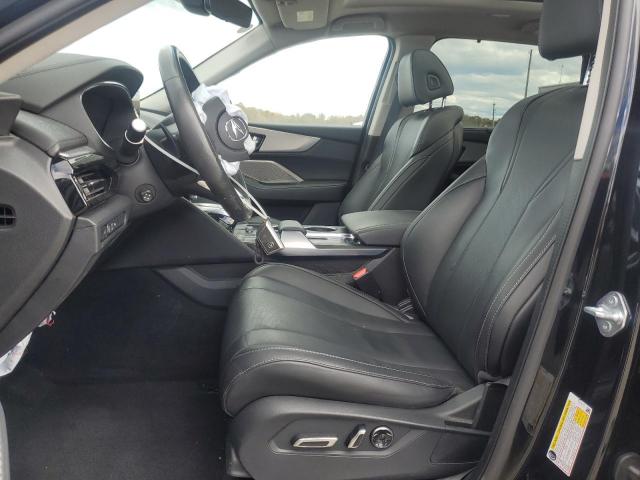 Acura MDX Technology Image 10