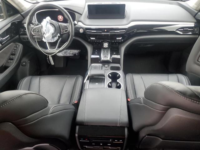 Acura MDX Technology Image 13