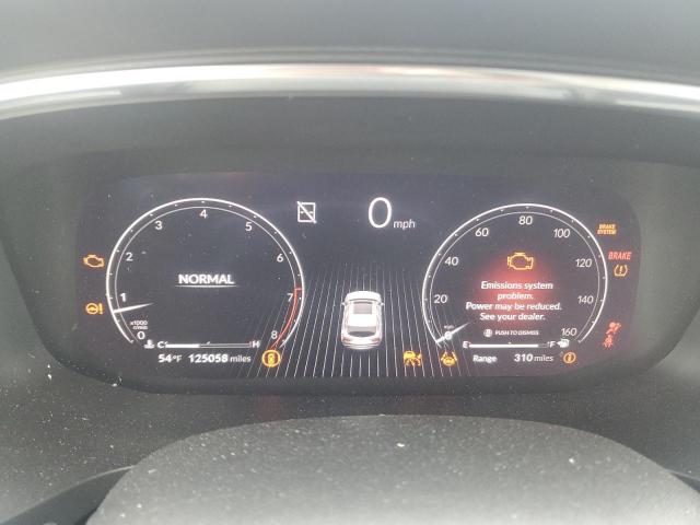 Acura MDX Technology Image 2