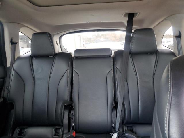 Acura MDX Technology Image 12