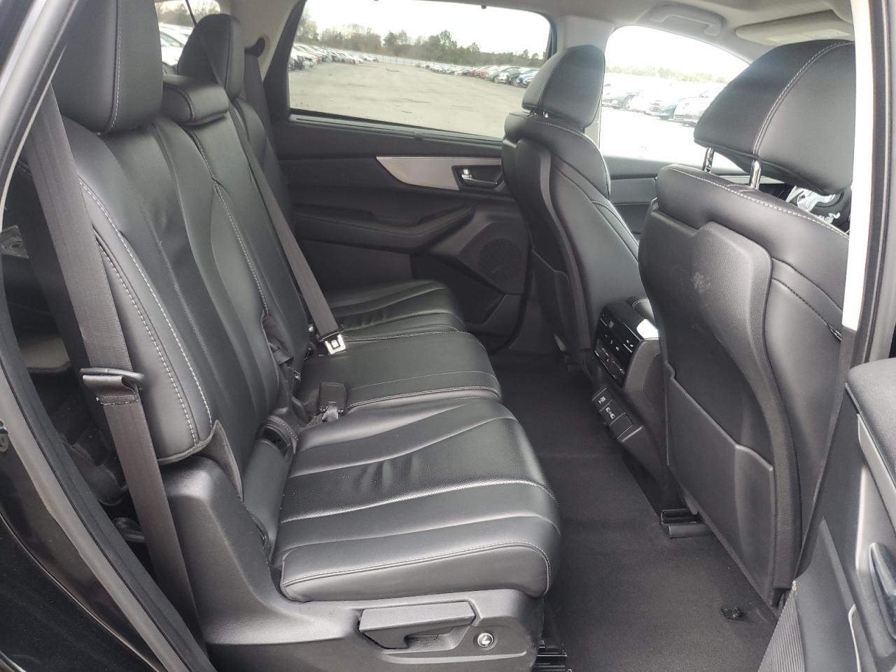 Acura MDX Technology Image 6