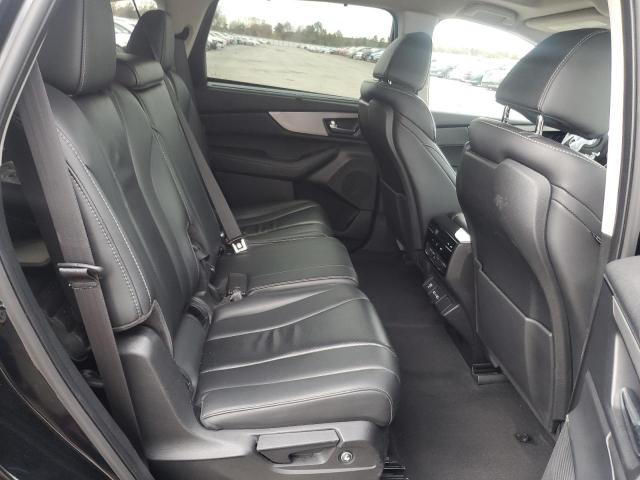 Acura MDX Technology Image 6