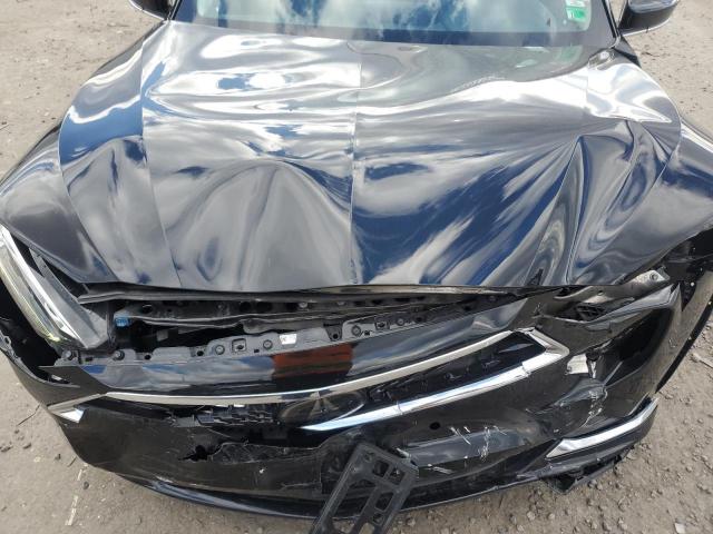 Acura MDX Technology Image 8