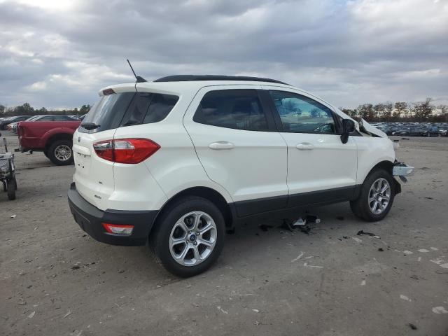 Ford EcoSport Se Image 8