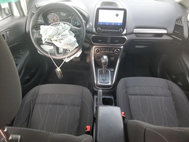 Ford EcoSport Se Image 2