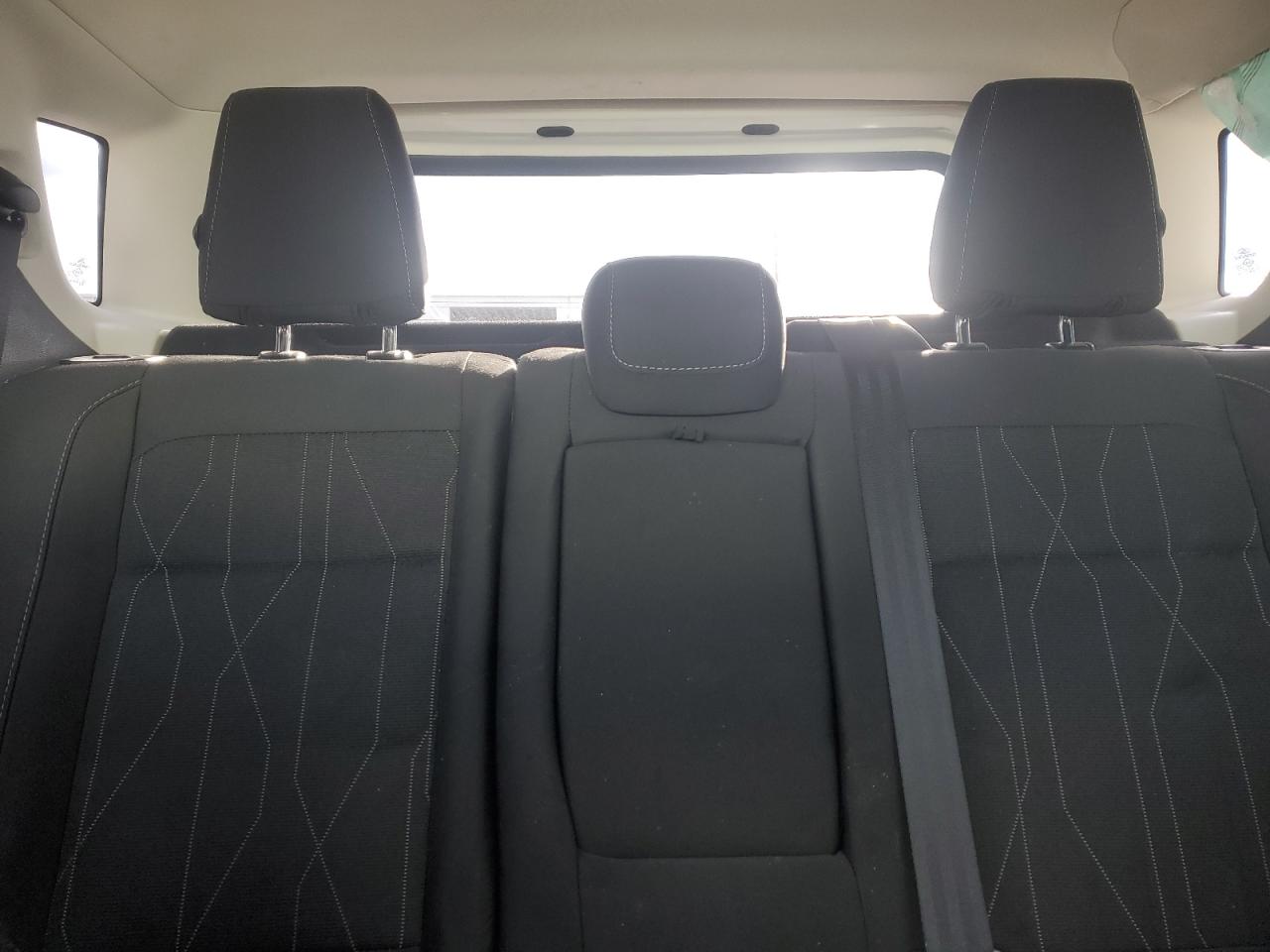 Ford EcoSport Se Image 13