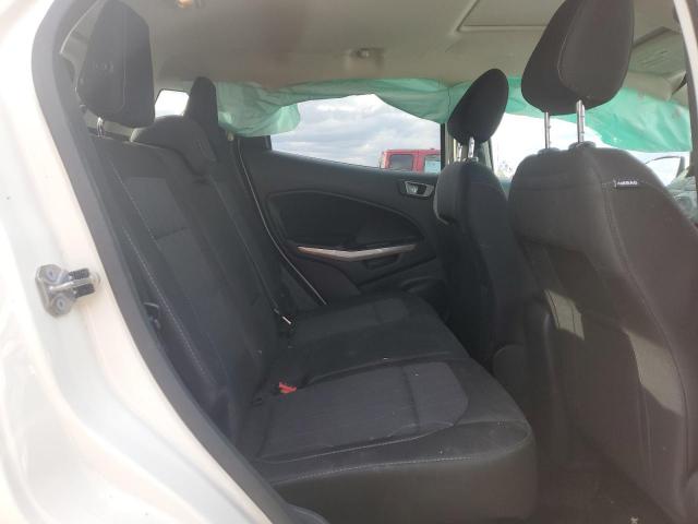 Ford EcoSport Se Image 9