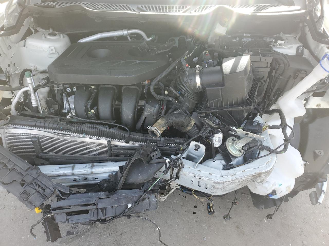 Ford EcoSport Se Image 11