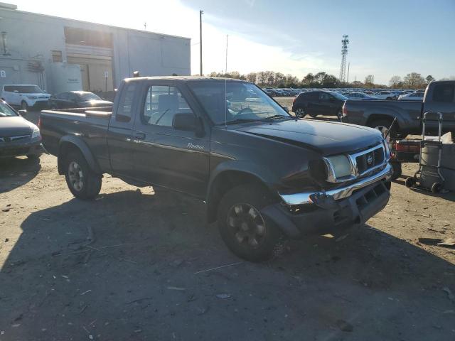 Nissan Frontier King Cab Xe Image 5