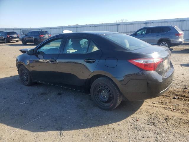 Toyota Corolla L Image 8