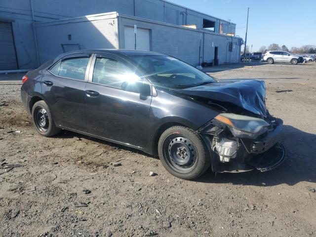 Toyota Corolla L Image 12