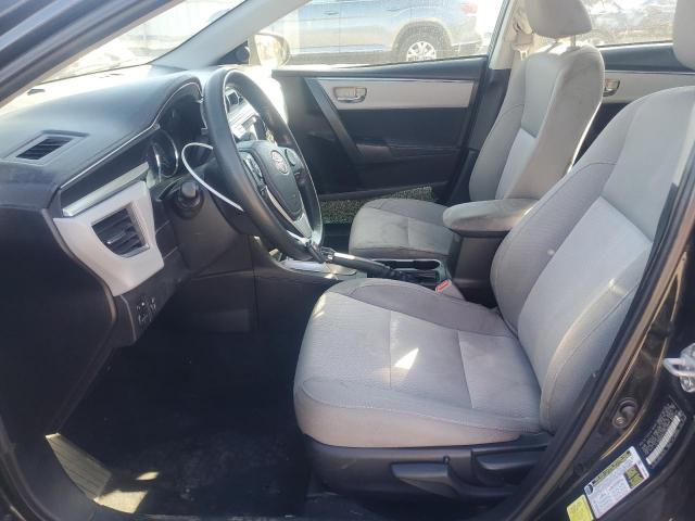 Toyota Corolla L Image 2